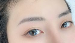 -久匠·野生眉半永久纹眉