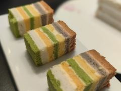 -上蔬无瑕· 创意素食·Vegetarian(华采天地店)