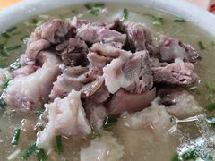-荣生萝卜汤饭店