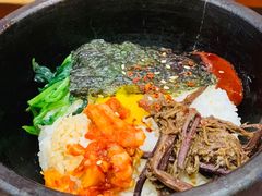 -大阪烧肉BAKA一代(十亩地店)