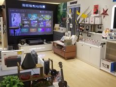 -鹰巢数码EAGLE’S NEST(燕莎店)