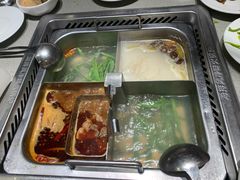 -海底捞火锅(天河方圆荟店)