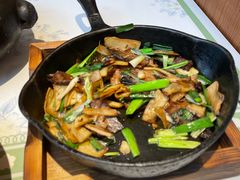-云海肴·汽锅鸡·云南菜(高德置地店)