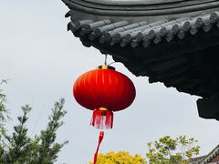 -常熟方塔园