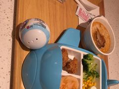 -味千拉面(又一城店)