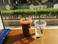 -星巴克(古象大酒店店)