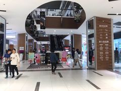 -远洋未来广场(育慧北路店)