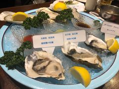 -台场海滨公园船码头