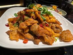 -伙靠·江浙菜(田林路店)
