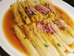 -梁家大院•农家菜(昆山会展中心店)