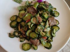 -新溢香国际酒店-中餐厅