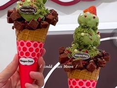 -哈根达斯(泉州万达店)