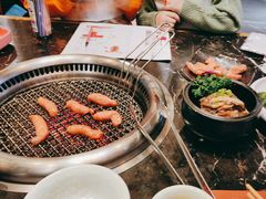 -一品诚记烤肉·甄选店(中南路店)