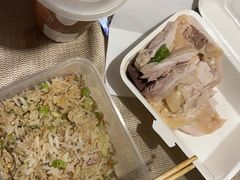 -红大哥水门鸡饭(總店)