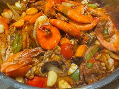 -黄记煌三汁焖锅(悦方IDmall店)