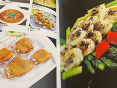-银都上海菜馆(粤海东路店)
