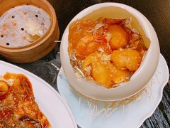 -柒园·三十年创意杭帮菜(龙湖滨江天街店)