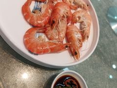 -點無缺茶楼·海鲜酒家(世博店)