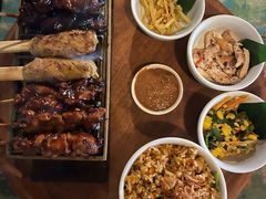 -Warung Nia Balinese Food & Pork Ribs