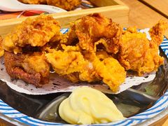 经典日式炸鸡-桃花丼烧肉饭(凯丹商场店)