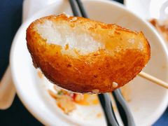 花篮糖油果子-天府掌柜(九眼桥店)