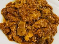 -同发号饭庄(复兴路店)