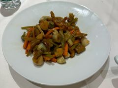 -惠丰堂饭庄·烤鸭·京味菜(翠微路店)