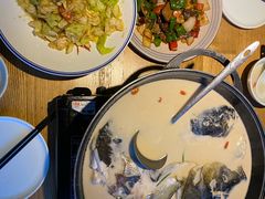 -丰乐餐厅·始于1999·本地老字号