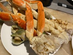 -安蒂娅·海鲜自助餐厅(安蒂娅美兰酒店)