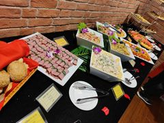 -申德勒加油站餐厅(三里屯北小街店)
