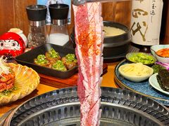 -丸藏和牛烧肉专门店(园区师惠坊店)