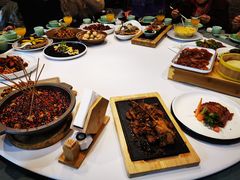 -闲亭(九眼桥店)