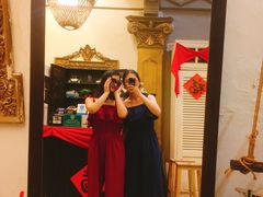 -Jonker Gallery(留念精品店)