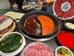 -巴蜀大将火锅(春熙店)