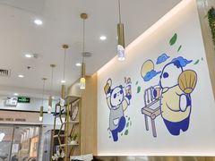 大堂-茶百道(五山店)