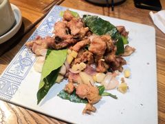 -云海肴汽锅鸡·云南小炒(天津国金汇店)