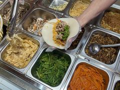 -张果佬年糕卷(科巷店)