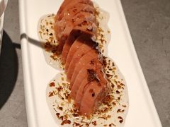 -晓淮山·扬州早茶·淮扬菜(龙阳广场店)