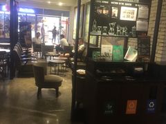 -牛事制造局牛肉火锅(莲岳路店)