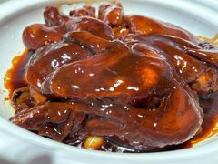 -淮四九宴•老饭骨大师技(前门店)