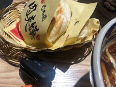 -老九圆山西面馆(CBD店)