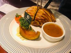 惠灵顿牛扒-Mr.cattle·卡图牛扒(中建广场店)