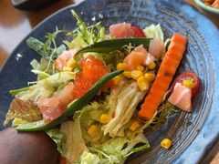 -九井澤精致料理(金茂店)