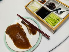 -鹊华居·地道鲁菜·海鲜·融合味(大明湖店)