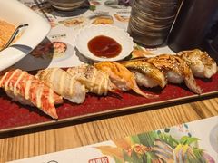-Sushi Love 创意寿司(丽影广场店)