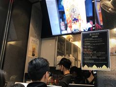 -老虎堂黑糖专壳 (尖沙咀乐道店)