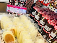 -山崎面包(苏州中心店)