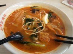 -项记面馆(明瓦廊店)