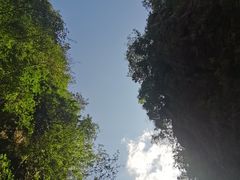 -溪口-滕头旅游景区