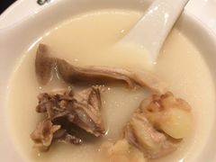 -捞王猪肚鸡火锅(财富中心店)